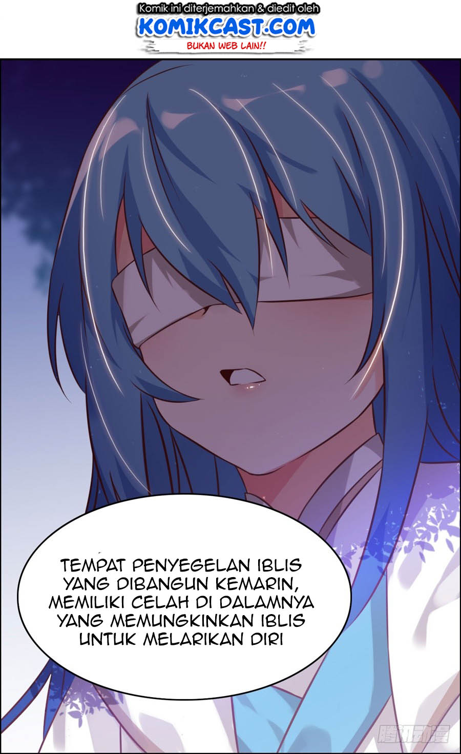 I Picked Up a Demon Lord as a Maid Chapter 07 Gambar 39